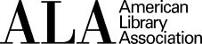ALA-American Library Association Logo