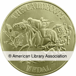 Caldecott Award Seal