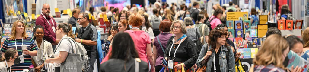 ALA Annual 2024 and corporate sponsors