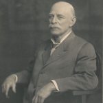 Henry James Carr, November 1913.