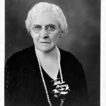 D. Edith Wallbridge Carr, ca. 1930.