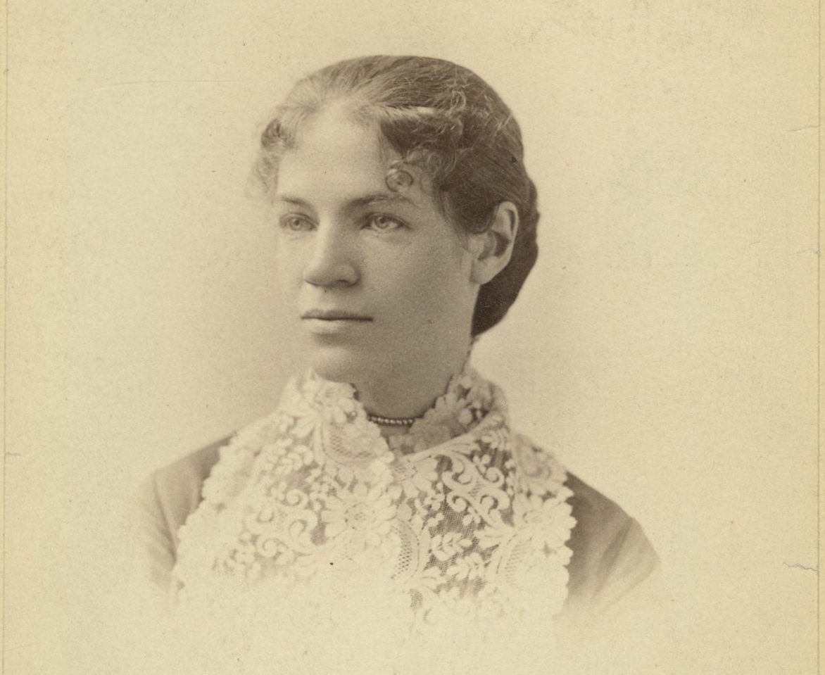 Although women had been employed in libraries previously, the six young women hired by Melvil Dewey in 1883 to work at Columbia College library captured the imagination of 20th-century library historians as groundbreaking fore-mothers of female employment and/or the beginnings of low-paid exploitation of women in the library workforce, but never as six young individuals at the beginning of six full lives.