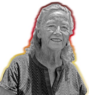 Linda Crismond