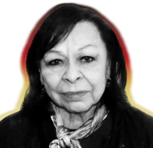 Elizabeth Martínez