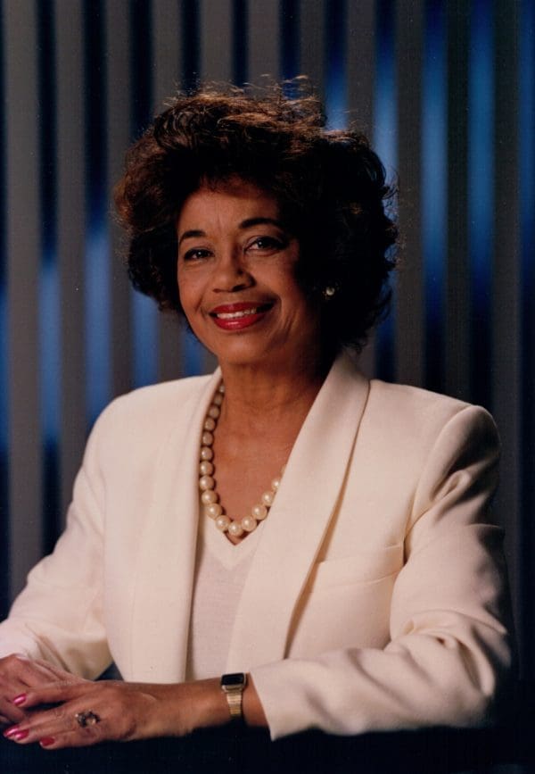 Jessie Carney Smith