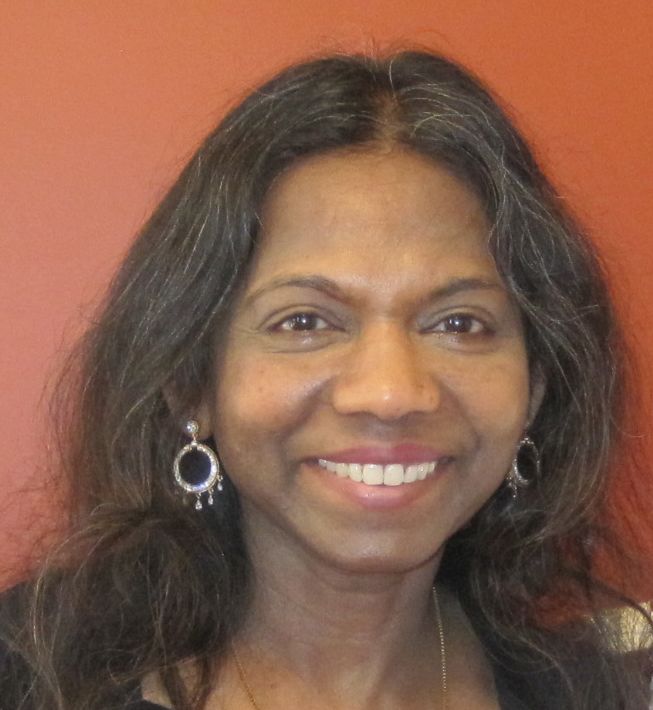 Anita Coleman